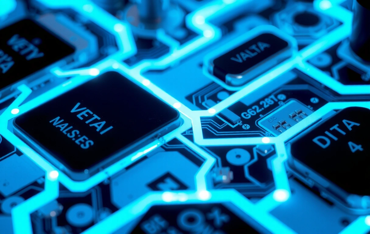 Data Systems Visualization