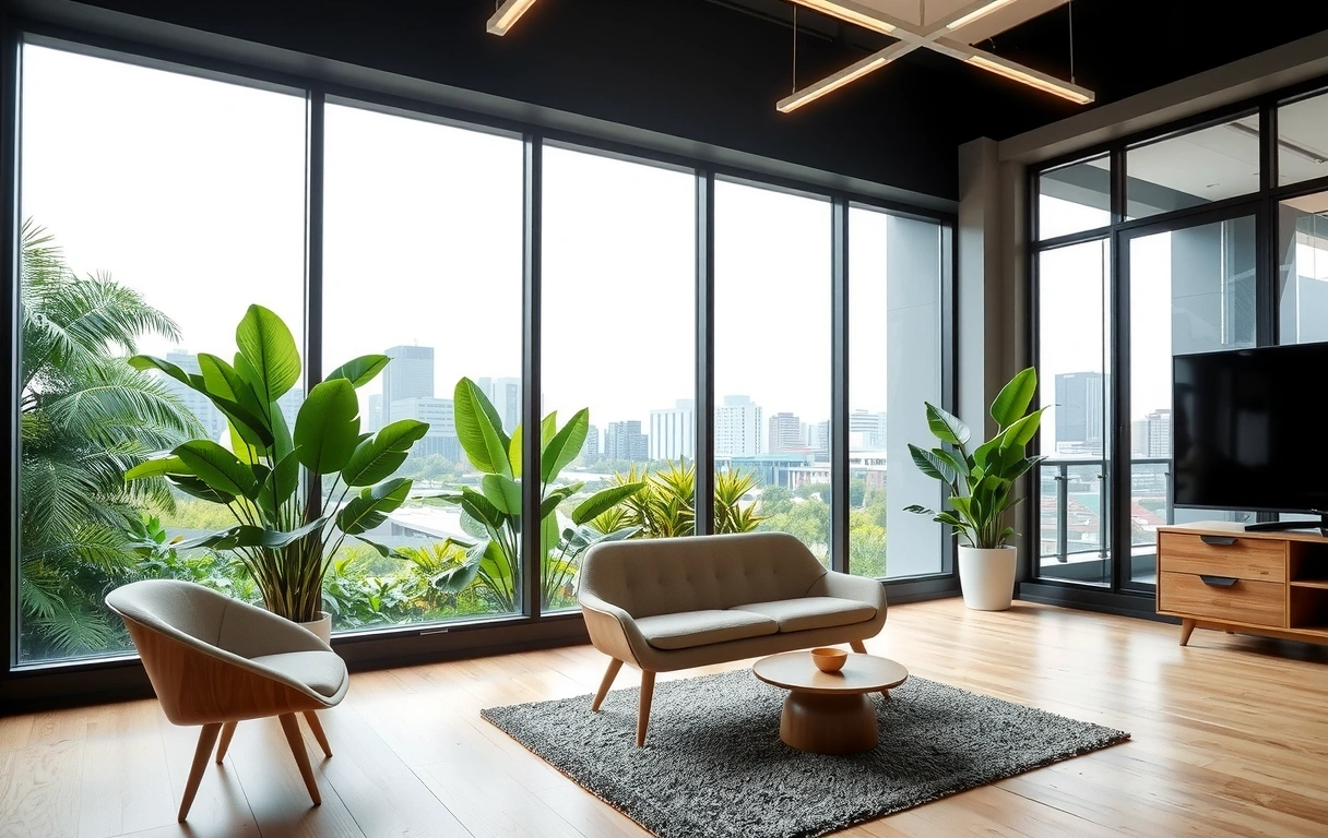 Zenith Oceanic Research Office Atmosphere