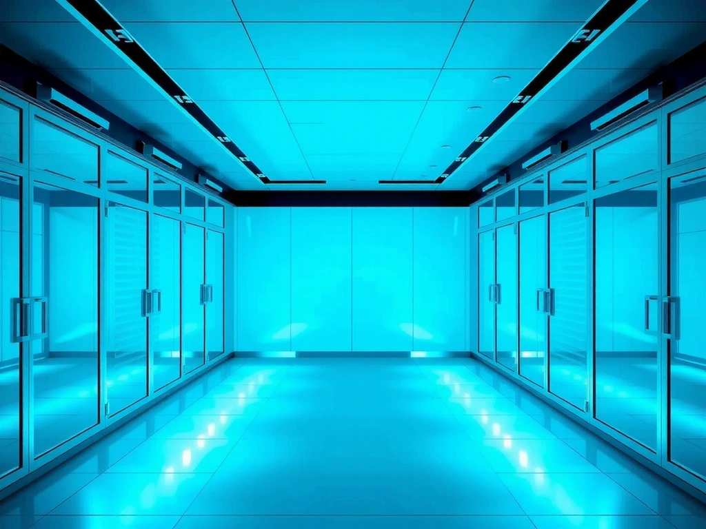 Zenith Oceanic professional research environment