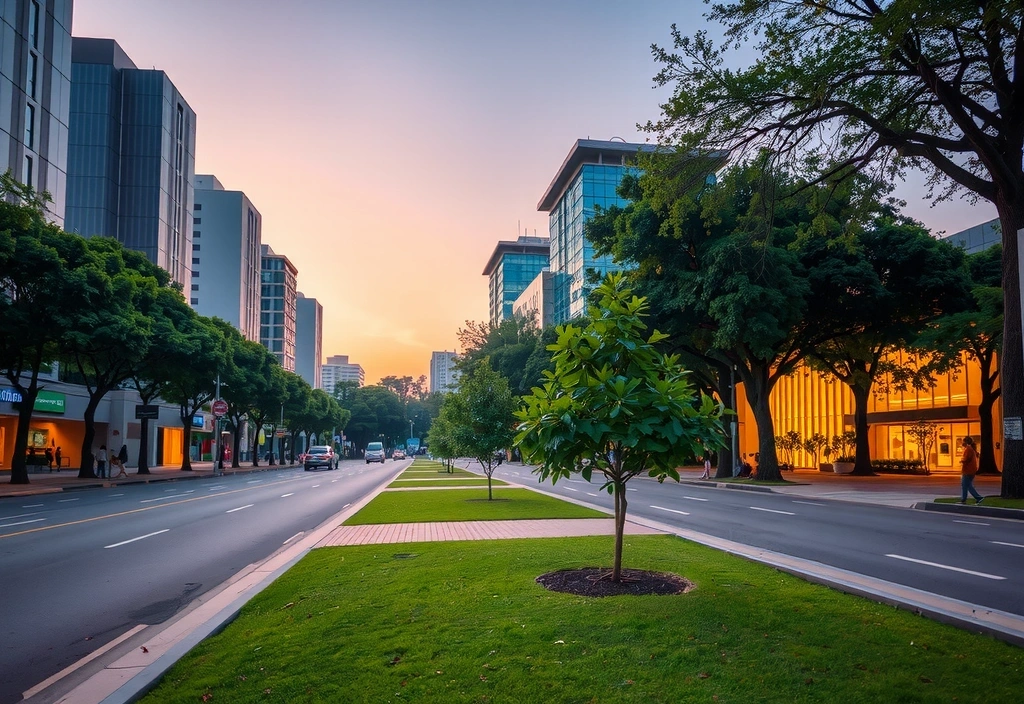 Bangkok Corporate Context