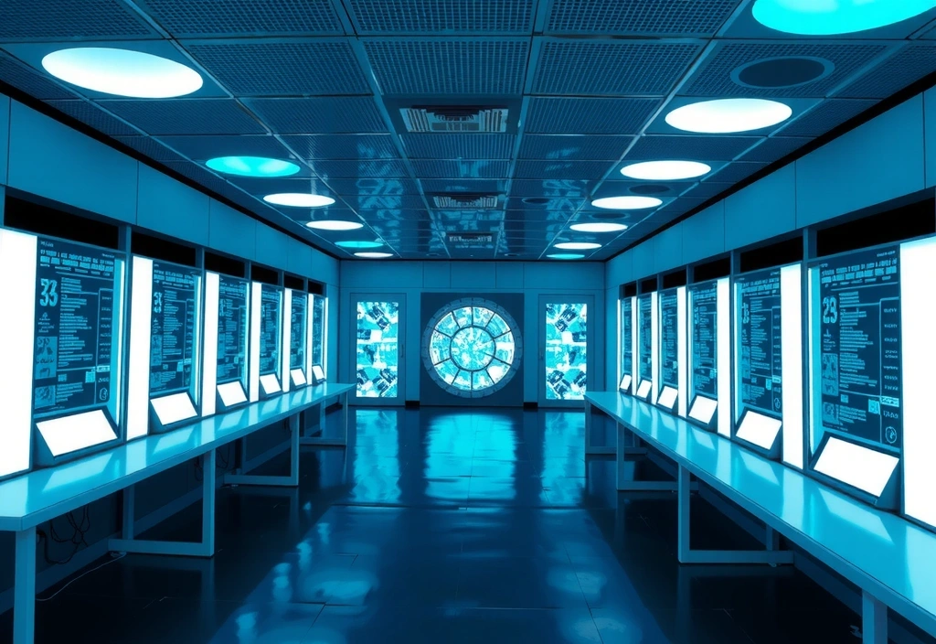 Market Intelligence Hub