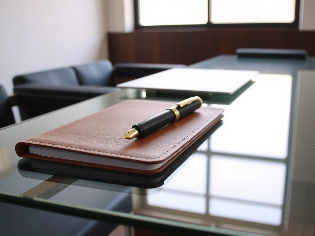 Professional documentation environment